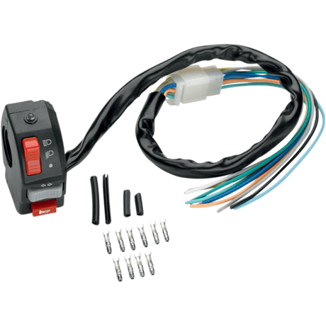 MOOSE RACING UNIVERSAL OFFROAD SWITCH - Driven Powersports Inc.0616 - 0158787 - 7717