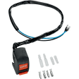 MOOSE RACING UNIVERSAL ON/OFF SWITCH - Driven Powersports Inc.0616 - 0155688 - 8100