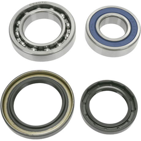 MOOSE RACING - 25 - 1018 - WHEEL BEARING KIT - Driven Powersports Inc.25 - 1018