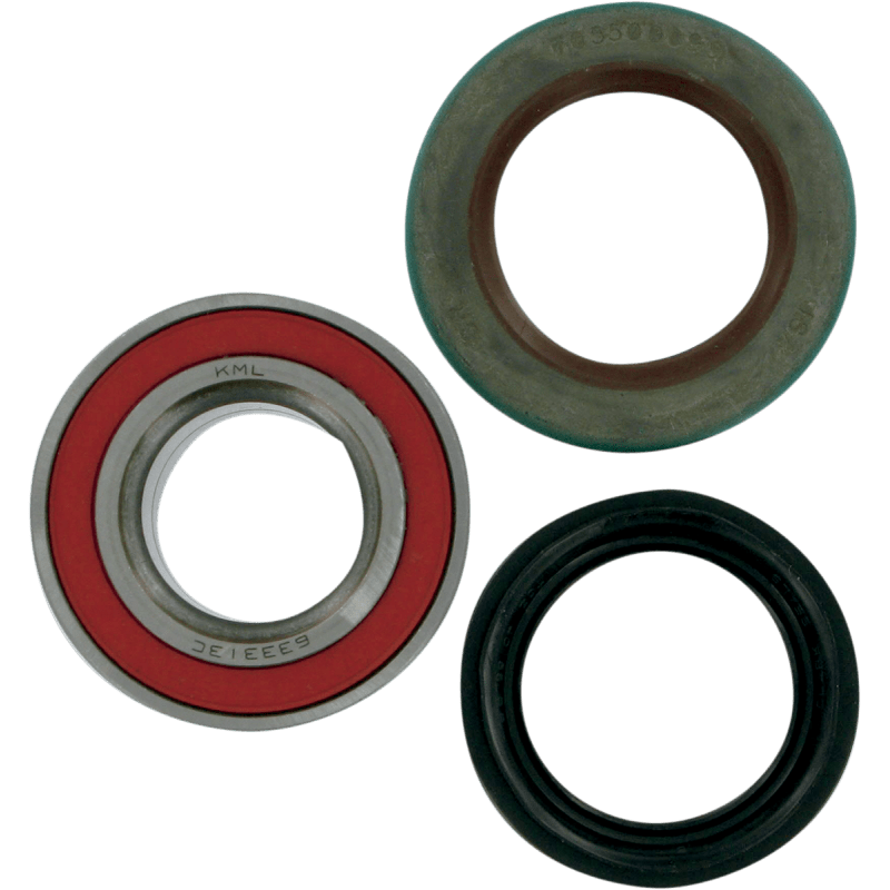 MOOSE RACING - 25 - 1519 - WHEEL BEARING KIT - Driven Powersports Inc.25 - 1519