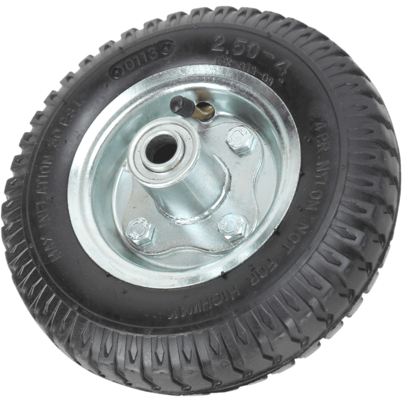 MOOSE RACING WHEEL TRAINING REPLACEMENT - Driven Powersports Inc.9501 - 01319501 - 0131