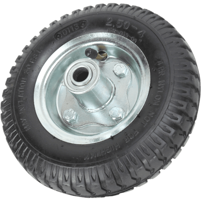 MOOSE RACING WHEEL TRAINING REPLACEMENT - Driven Powersports Inc.9501 - 01319501 - 0131