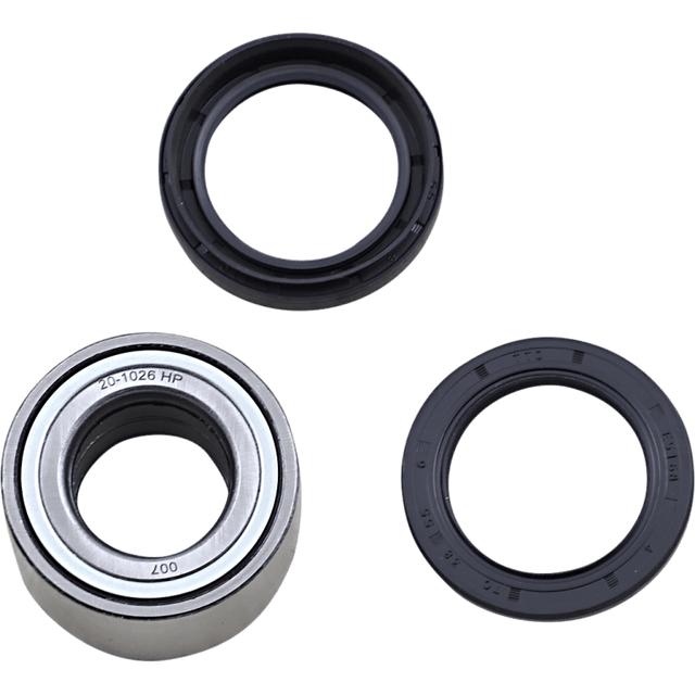 MOOSE RACING - 25 - 1538 - HP - WHEELBEARING TAPERED DAC - Driven Powersports Inc.25 - 1538 - HP