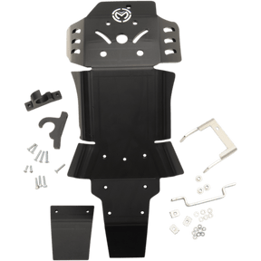 MOOSE RACING MOOSE SKID PLATE (PX1432) - DRIVEN Canada's Powersports 0506 - 1215PX1432