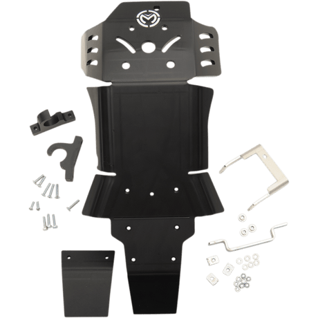 MOOSE RACING MOOSE SKID PLATE (PX1432) - DRIVEN Canada's Powersports 0506 - 1215PX1432