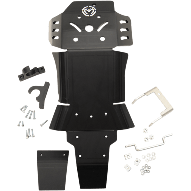 MOOSE RACING MOOSE SKID PLATE (PX1432) - DRIVEN Canada's Powersports 0506 - 1215PX1432