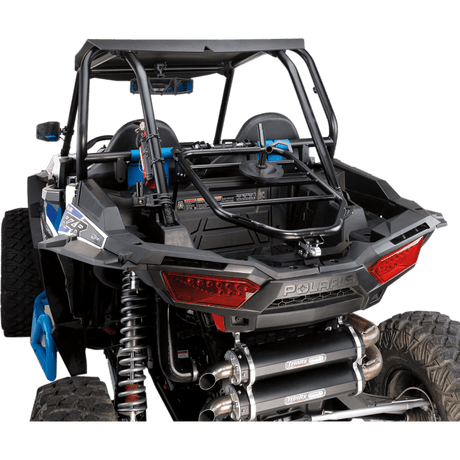 MOOSE RACING MOOSE SPARE TIRE CARRIER (1512 - 0239) - DRIVEN Canada's Powersports 1512 - 0239