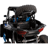 MOOSE RACING MOOSE SPARE TIRE CARRIER (1512 - 0239) - DRIVEN Canada's Powersports 1512 - 0239