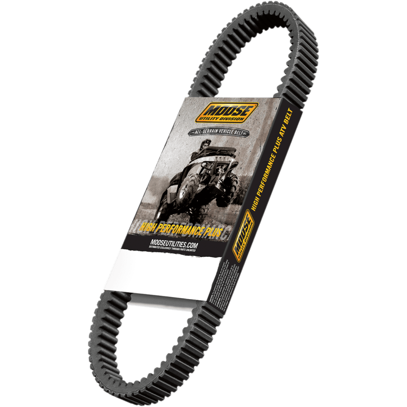 MOOSE UTILITY DIVISION - 1142 - 0301 - MOOSE DRIVE BELT PLUS - Driven Powersports Inc.1142 - 03011142 - 0301