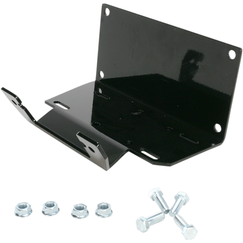 MOOSE UTILITY DIVISION MOOSE WINCH MOUNT (1623PF) - DRIVEN Canada's Powersports 4505 - 06971623PF