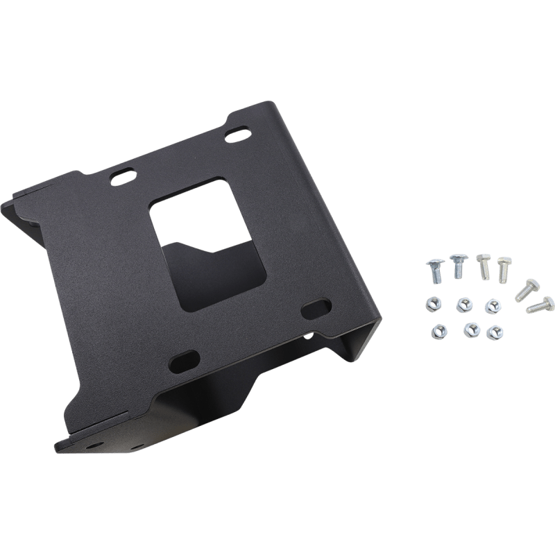 MOOSE UTILITY DIVISION MOOSE WINCH MOUNT (1647PF) - DRIVEN Canada's Powersports 4505 - 08301647PF