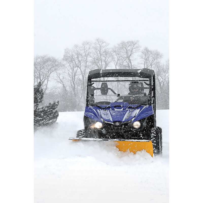 MOOSE UTILITY DIVISION COUNTY PLOW BLADE 50 MSE - Driven Powersports Inc.4501 - 07572567PF