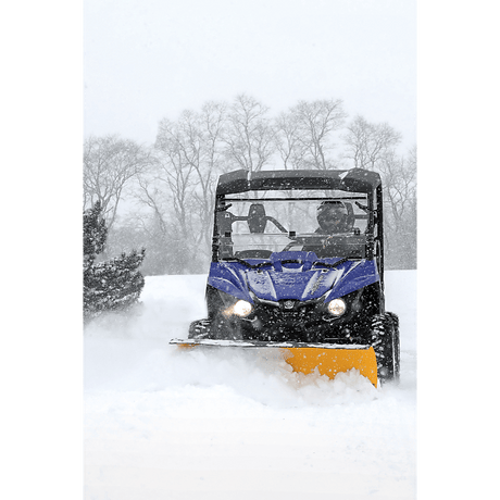 MOOSE UTILITY DIVISION COUNTY PLOW BLADE 50 MSE - Driven Powersports Inc.4501 - 07572567PF