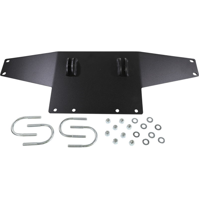 MOOSE UTILITY DIVISION MOOSE PLOW MOUNT (2822PF) - Driven Powersports Inc.4501 - 09352822PF