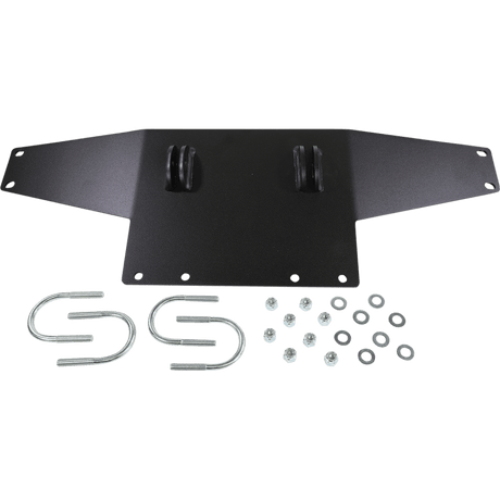 MOOSE UTILITY DIVISION MOOSE PLOW MOUNT (2822PF) - Driven Powersports Inc.4501 - 09352822PF