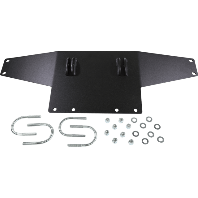 MOOSE UTILITY DIVISION MOOSE PLOW MOUNT (2822PF) - Driven Powersports Inc.4501 - 09352822PF