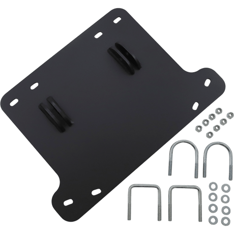 MOOSE UTILITY DIVISION MOOSE PLOW MOUNT (2823PF) - Driven Powersports Inc.4501 - 09402823PF