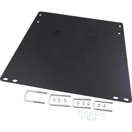 MOOSE UTILITY DIVISION MOOSE PLOW MOUNT (2833PF) - Driven Powersports Inc.4501 - 09212833PF