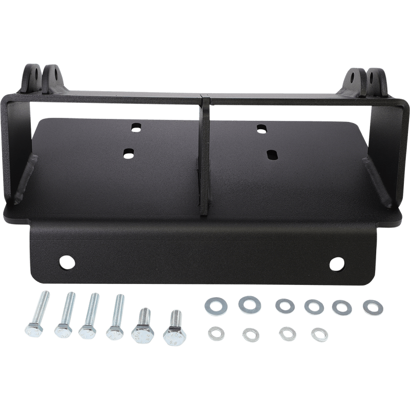 MOOSE UTILITY DIVISION MOOSE RM5 PLOW MOUNT (4470PF) - Driven Powersports Inc.4501 - 09174470PF