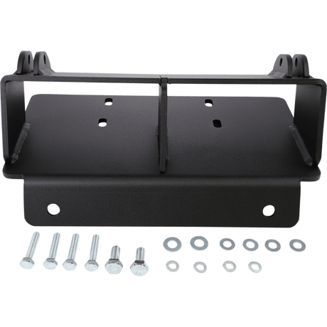 MOOSE UTILITY DIVISION MOOSE RM5 PLOW MOUNT (4470PF) - Driven Powersports Inc.4501 - 09174470PF