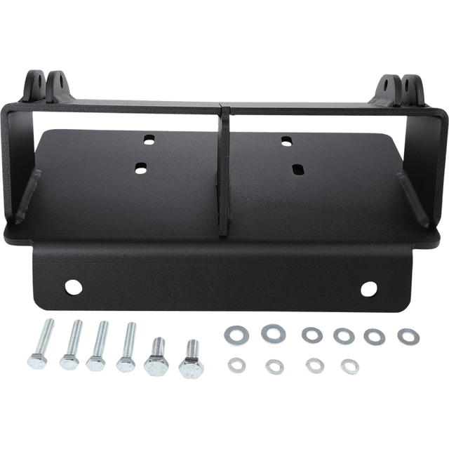 MOOSE UTILITY DIVISION MOOSE RM5 PLOW MOUNT (4470PF) - Driven Powersports Inc.4501 - 09174470PF