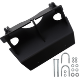 MOOSE UTILITY DIVISION MOOSE RM5 PLOW MOUNT (4476PF) - Driven Powersports Inc.4501 - 09334476PF