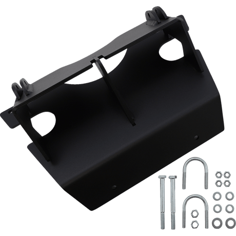 MOOSE UTILITY DIVISION MOOSE RM5 PLOW MOUNT (4476PF) - Driven Powersports Inc.4501 - 09334476PF