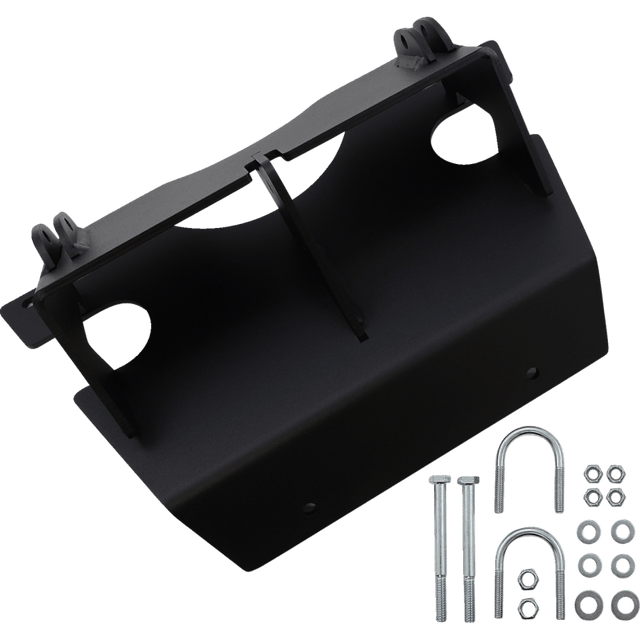 MOOSE UTILITY DIVISION MOOSE RM5 PLOW MOUNT (4476PF) - Driven Powersports Inc.4501 - 09334476PF