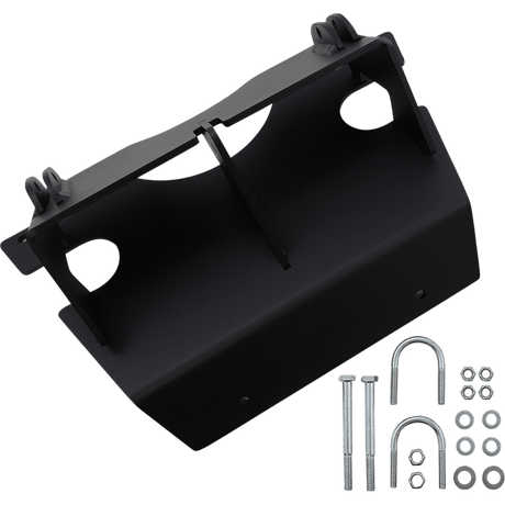 MOOSE UTILITY DIVISION MOOSE RM5 PLOW MOUNT (4476PF) - Driven Powersports Inc.4501 - 09334476PF