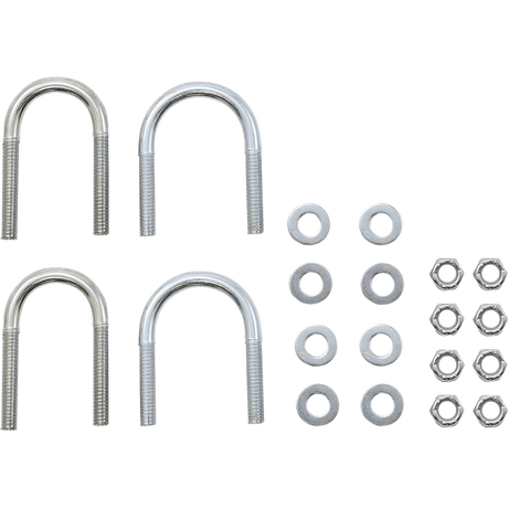 MOOSE UTILITY DIVISION MOOSE RM5 PLOW MOUNT (4523PF) - Driven Powersports Inc.4501 - 09434523PF