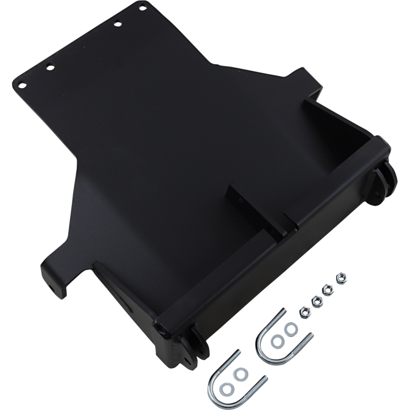 MOOSE UTILITY DIVISION MOOSE RM5 PLOW MOUNT (4579PF) - Driven Powersports Inc.4501 - 09194579PF