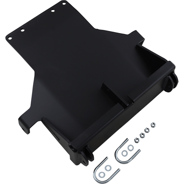 MOOSE UTILITY DIVISION MOOSE RM5 PLOW MOUNT (4579PF) - Driven Powersports Inc.4501 - 09194579PF