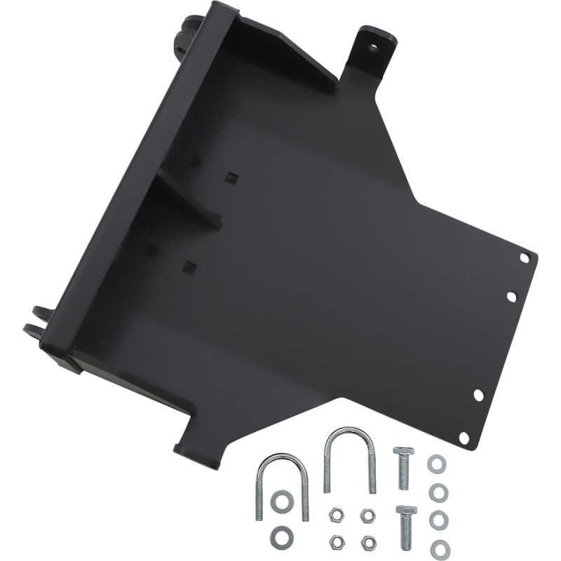 MOOSE UTILITY DIVISION MOOSE RM5 PLOW MOUNT (4580PF) - Driven Powersports Inc.4501 - 09344580PF