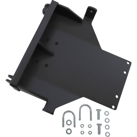 MOOSE UTILITY DIVISION MOOSE RM5 PLOW MOUNT (4580PF) - Driven Powersports Inc.4501 - 09344580PF