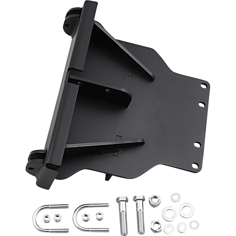 MOOSE UTILITY DIVISION MOOSE RM5 PLOW MOUNT (4593PF) - Driven Powersports Inc.4501 - 09144593PF