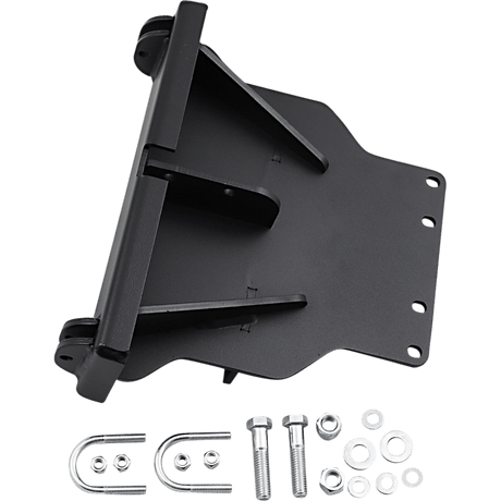 MOOSE UTILITY DIVISION MOOSE RM5 PLOW MOUNT (4593PF) - Driven Powersports Inc.4501 - 09144593PF
