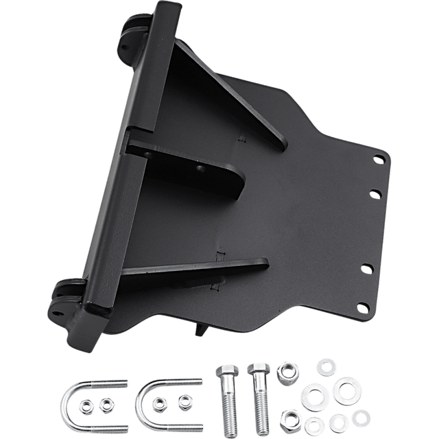 MOOSE UTILITY DIVISION MOOSE RM5 PLOW MOUNT (4593PF) - Driven Powersports Inc.4501 - 09144593PF