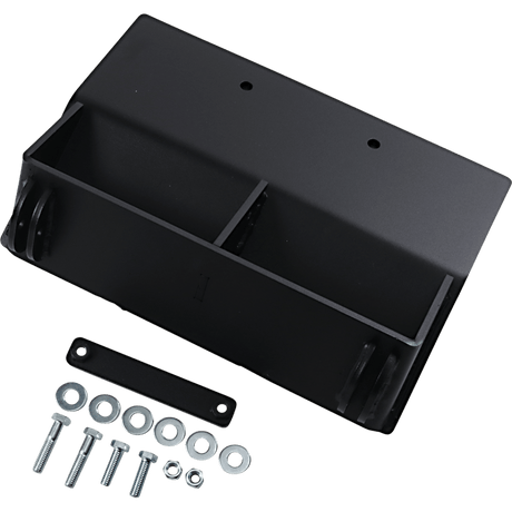 MOOSE UTILITY DIVISION MOOSE RM5 PLOW MULE 700 - Driven Powersports Inc.4501 - 08694473PF