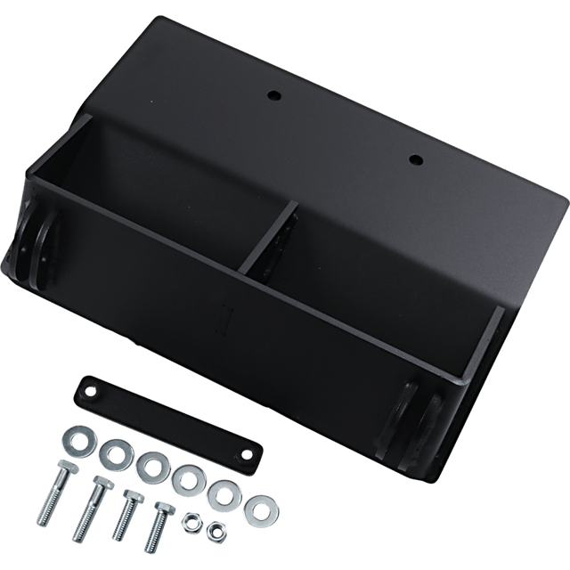 MOOSE UTILITY DIVISION MOOSE RM5 PLOW MULE 700 - Driven Powersports Inc.4501 - 08694473PF