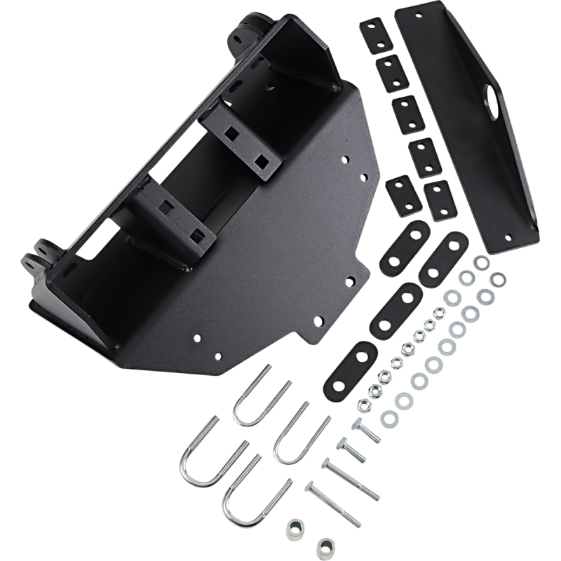 MOOSE UTILITY DIVISION MOOSE RM5 PLOW SPRTSMAN - Driven Powersports Inc.4501 - 08834595PF