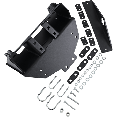 MOOSE UTILITY DIVISION MOOSE RM5 PLOW SPRTSMAN - Driven Powersports Inc.4501 - 08834595PF