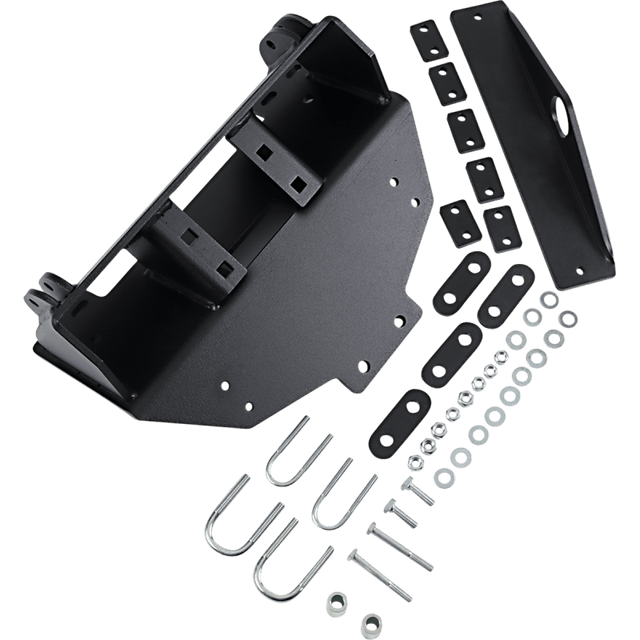 MOOSE UTILITY DIVISION MOOSE RM5 PLOW SPRTSMAN - Driven Powersports Inc.4501 - 08834595PF