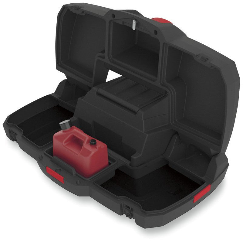 MOOSE UTILITY DIVISION TRAILBLAZER QUAD BOX WITH FUEL CAN - Driven Powersports Inc.182893TRAILBLAZER