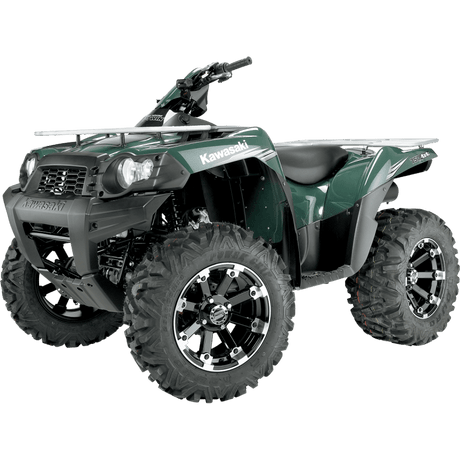 MOOSE UTILITY DIVISION TYPE 393X 12X7 4/137 4+3 MACHINED - Driven Powersports Inc.0230 - 0518393MOL127136GBML4