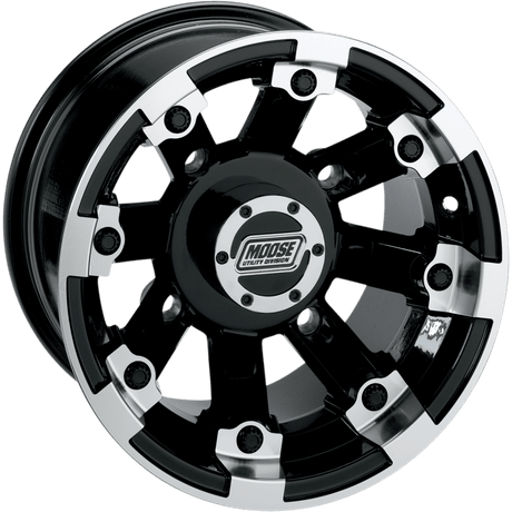 MOOSE UTILITY DIVISION TYPE 393X 12X7 4/137 4+3 MACHINED - Driven Powersports Inc.0230 - 0518393MOL127136GBML4
