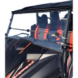 MOOSE UTILITY DIVISION WINDSHIELD FLFLNG WLVRNX4 - Driven Powersports Inc.2317 - 0406LEMA100 - 0042