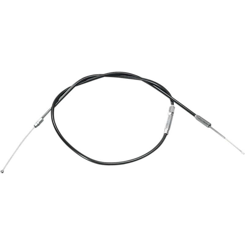 MOTION PRO - 01 - 0236 - THROTTLE CABLE VINYL - Driven Powersports Inc.01 - 0236