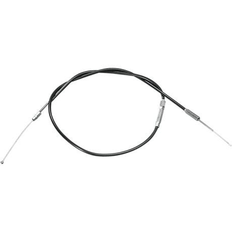 MOTION PRO - 01 - 0236 - THROTTLE CABLE VINYL - Driven Powersports Inc.01 - 0236