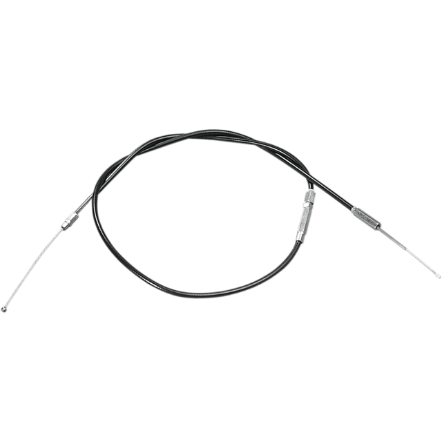 MOTION PRO - 01 - 0236 - THROTTLE CABLE VINYL - Driven Powersports Inc.01 - 0236