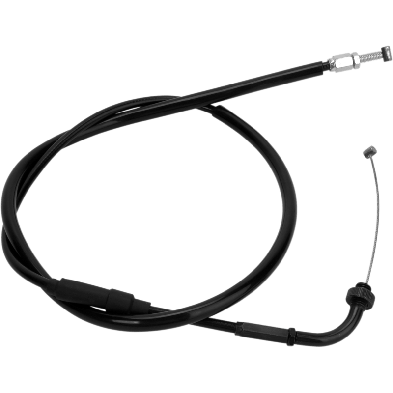 MOTION PRO THROTTLE CABLE VINYL (02 - 0239) - DRIVEN Canada's Powersports 02 - 0239